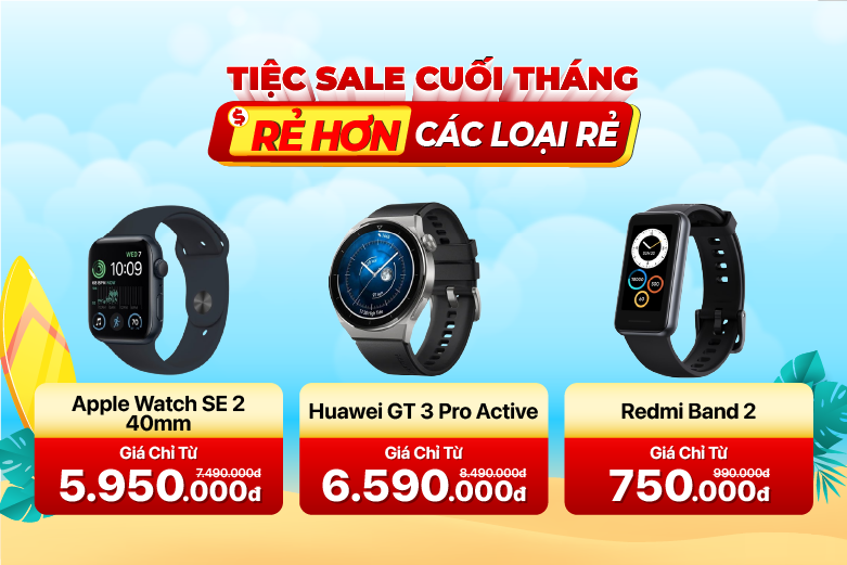 Tiệc sale cuối tháng - Điện thoại giá từ 2,34 triệu đồng. Macbook | iPad giá từ 6,79 triệu đồng. Phụ kiện giảm đến 51% - Duy nhất 29.05 - 31.05, đến Di Động Việt săn ngay hôm nay! 19 Bản vẽ 7