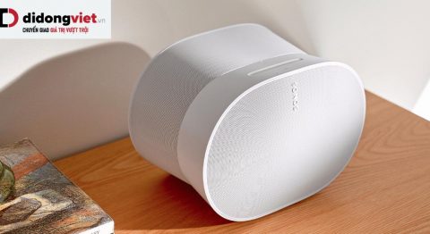 Sonos sẽ ngừng hỗ trợ đọc file trên Android từ 23 tháng 5