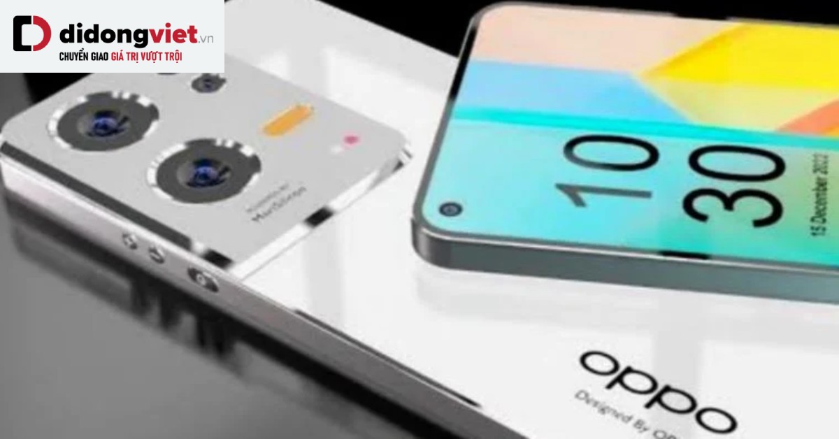 OPPO Reno10 Pro+ lộ thông số – chipset Snapdragon đầu bảng, cảm biến Sony “xịn”