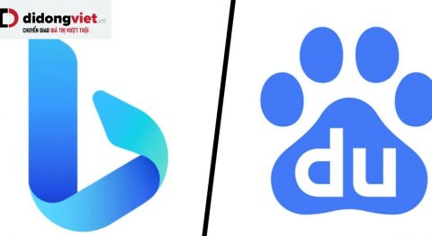 Microsoft Bing vượt qua Baidu – Trở thành công cụ tìm kiếm phổ biến nhất trên máy tính tại Trung Quốc