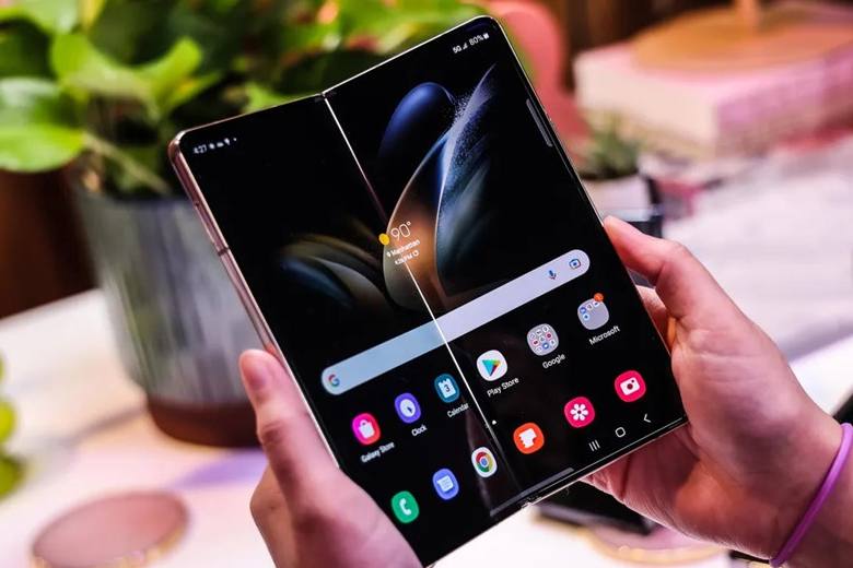 Galaxy Z Fold4 - thiết bị khơi nguồn sáng tạo nội dung, thời trang và nghệ thuật của giới trẻ 6 Du an moi 2023 05 29T145649.319
