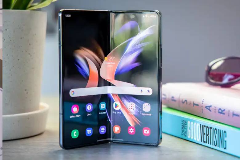 Galaxy Z Fold4 - thiết bị khơi nguồn sáng tạo nội dung, thời trang và nghệ thuật của giới trẻ 4 Du an moi 2023 05 29T145719.896