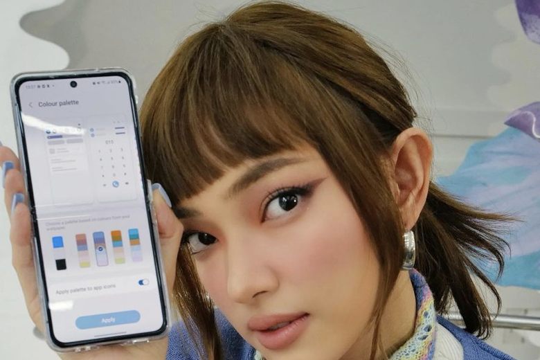 Cùng Châu Bùi và Galaxy Z Flip4 hóa ‘dân chơi hệ màu sắc’ 4 Du an moi 2023 05 29T203727.990