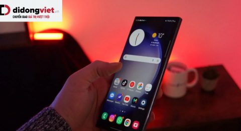 Lý do Samsung không sử dụng màn hình LTPO cho Galaxy S23 và Galaxy S23+