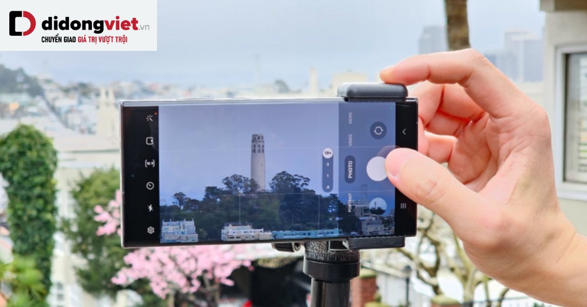 Samsung Galaxy S23 được bổ sung ứng dụng chỉnh sửa ảnh AI