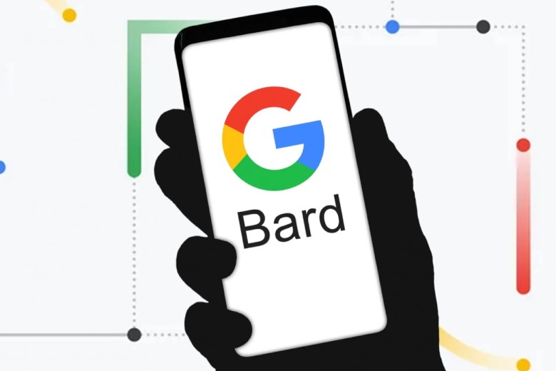 Google bard