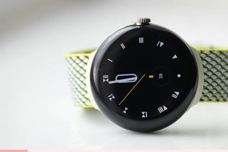 wear os 4