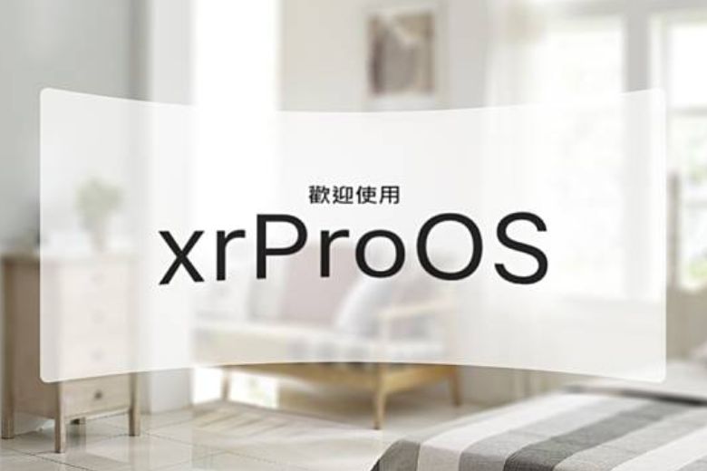 xrproos