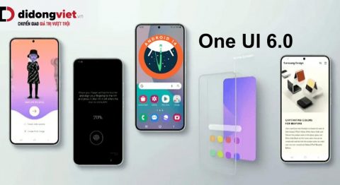 Danh sách smartphone Galaxy không được cập nhật Android 14 và OneUI 6