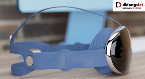 Thành công của kính thực tế ảo Apple AR/VR phụ thuộc vào hệ sinh thái