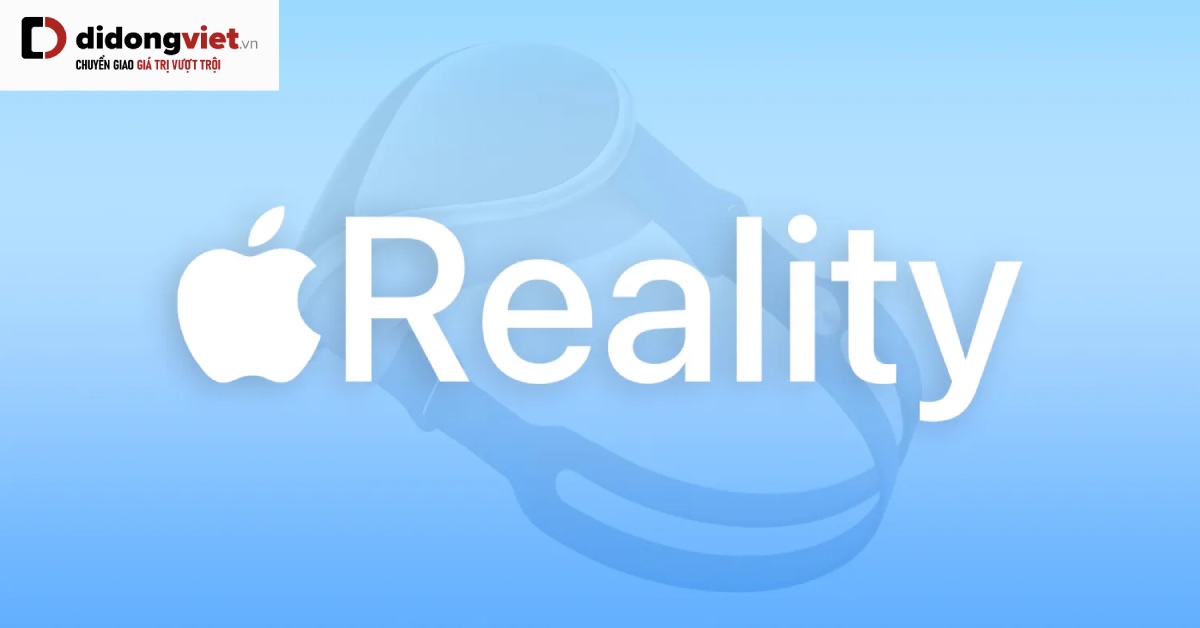 Chi phí sản xuất một chiếc kính thực tế ảo của Apple có thể lên đến $1,500