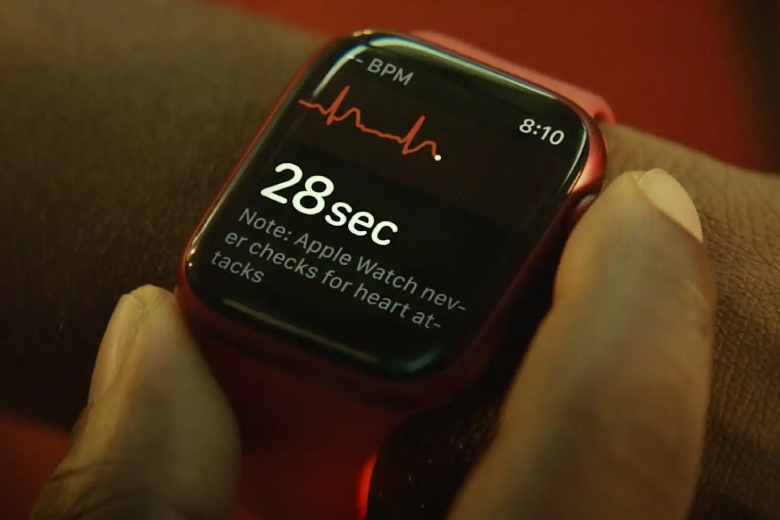 apple watch sensor 3