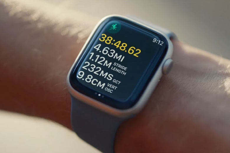 apple watch watchos 9.5.1 2