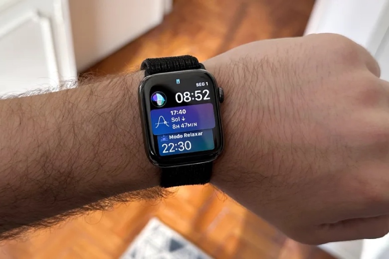 apple watch watchos 9.5.1