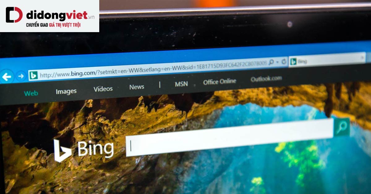 Bing có thể trở thành công cụ tìm kiếm mặc định trên trình duyệt Firefox trong tương lai? 