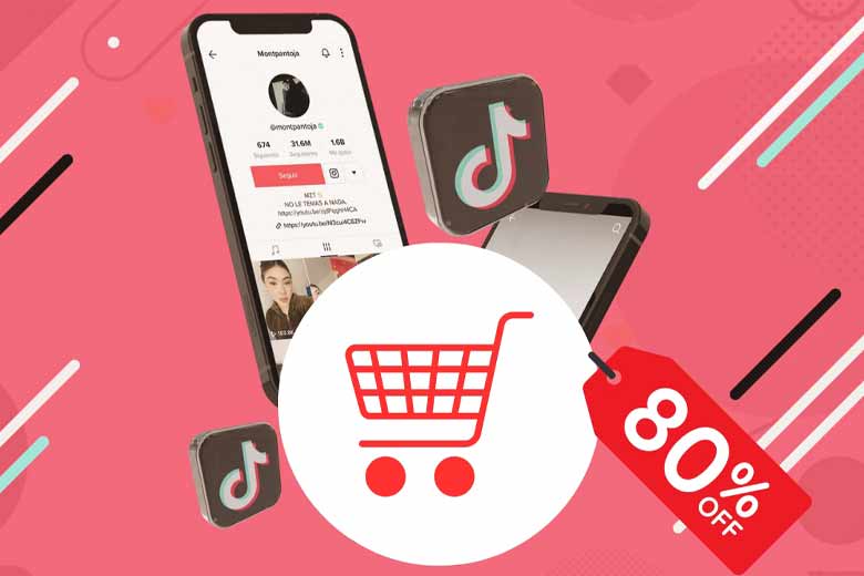 cách lấy mã giảm giá TikTok Shop