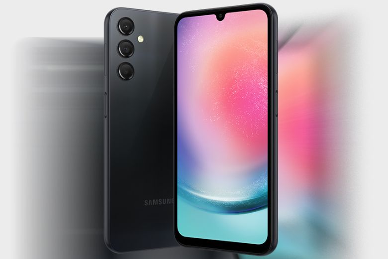 cấu hình samsung galaxy a24