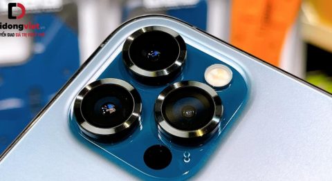 Có nên dán cường lực Camera? Những cách bảo vệ Camera điện thoại hiệu quả Có nên dán cường lực