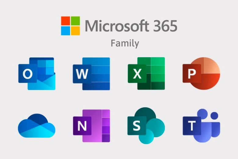 Microsoft 365 Family là gì
