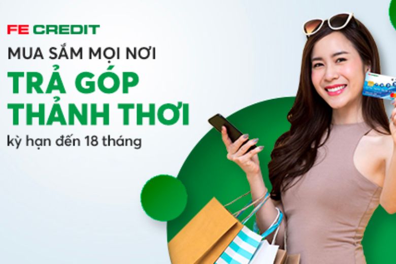 Cách tính lãi suất trả góp điện thoại
