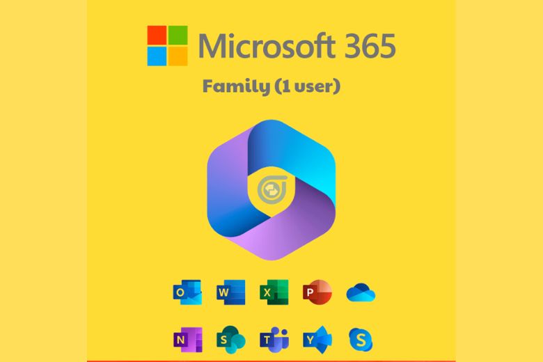 Microsoft 365 Family là gì
