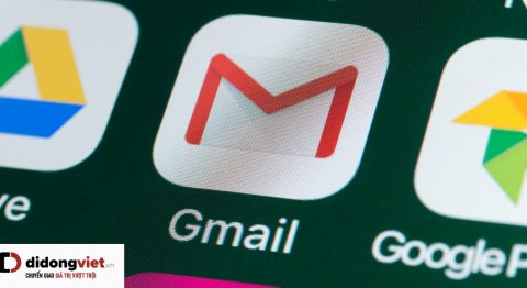 Google sẽ xoá các tài khoản Gmail không hoạt động trong thời gian dài