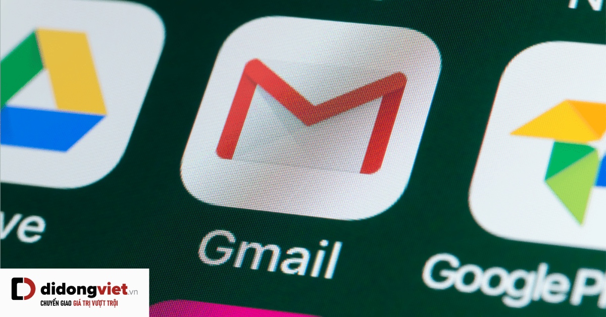 Google sẽ xoá các tài khoản Gmail không hoạt động trong thời gian dài