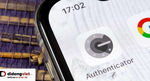 Hướng dẫn sử dụng Google Authenticator trên iPhone và iPad