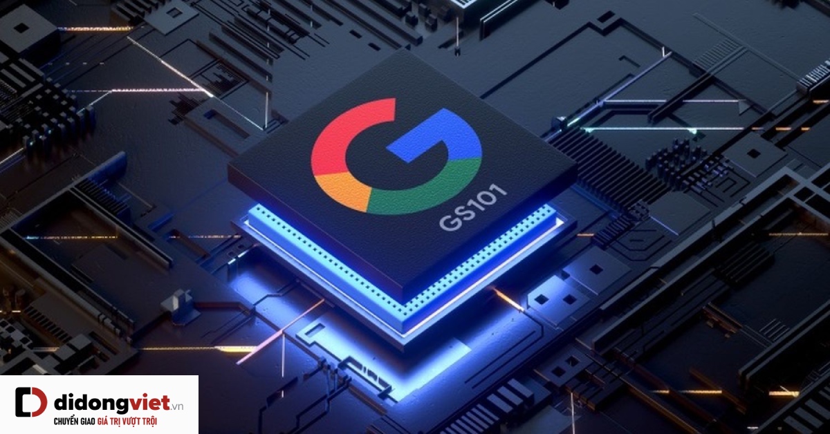 Google có thể tiếp tục hợp tác với Samsung cho chip Tensor