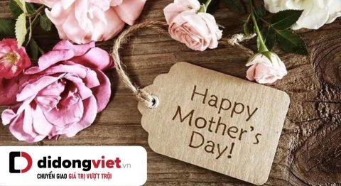 Hình ảnh ngày của mẹ