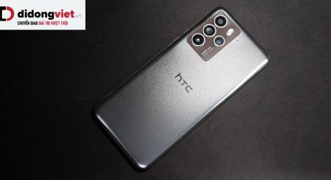 HTC U23 Pro 5G – Sự trở lại đầy ấn tượng của HTC?