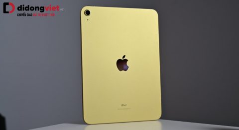 Apple chuyển sản xuất iPad sang Ấn Độ để giảm chi phí