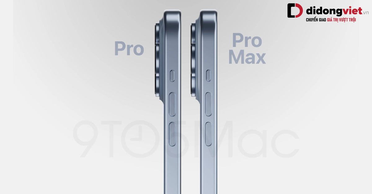 iPhone 15 Pro Max được cho là sẽ sử dụng công nghệ ống kính Periscope mới