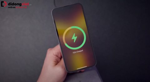iPhone 15: Tốc độ sạc không dây sẽ được cải thiện như thế nào?