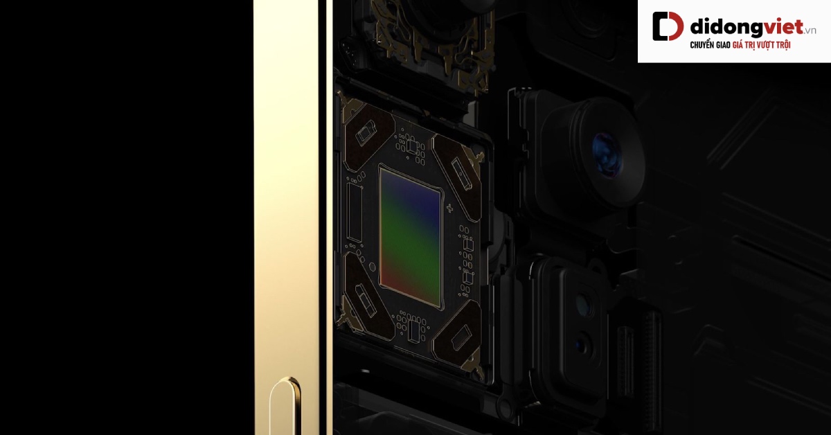 iPhone 16 Pro sẽ có kích thước lớn hơn và nâng cấp camera