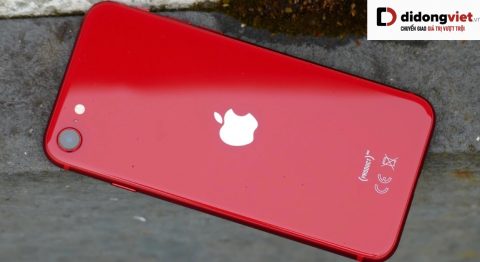 iPhone SE 2020 vẫn bán chạy, dù đã có nhiều phiên bản mới hơn