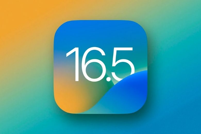 iOS 16.5

