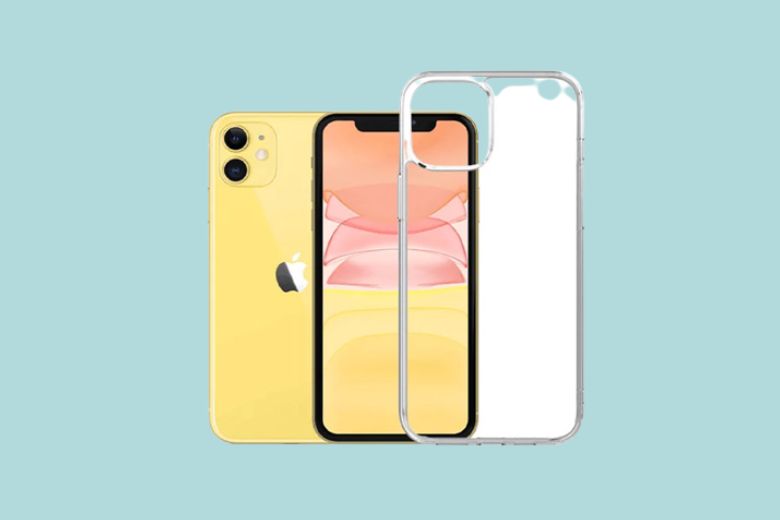  Ốp lưng iPhone 11 Zoda