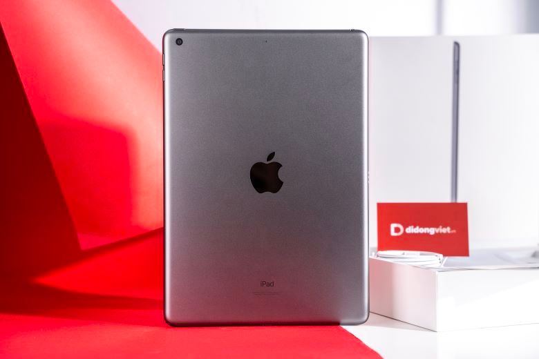 iPad Gen 9 có mấy màu
