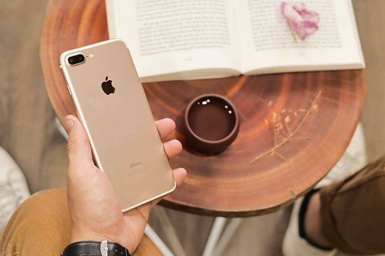 iPhone trả bảo hành
