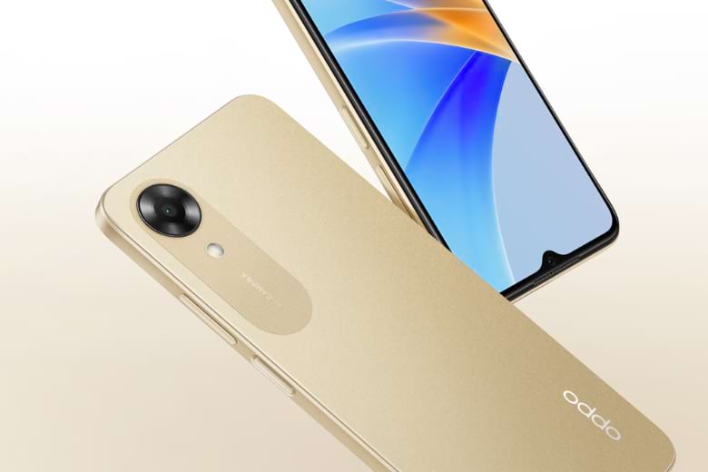 OPPO dưới 6 triệu