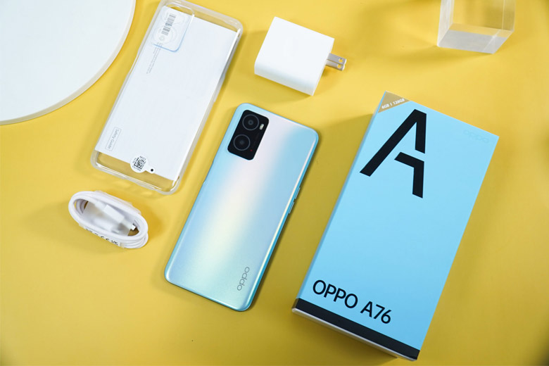 OPPO dưới 6 triệu