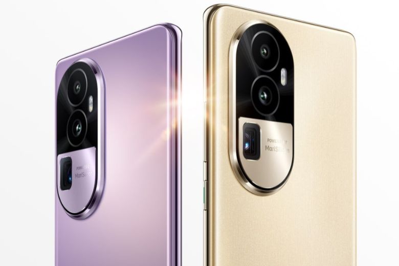 OPPO Reno10 Pro có gì mới