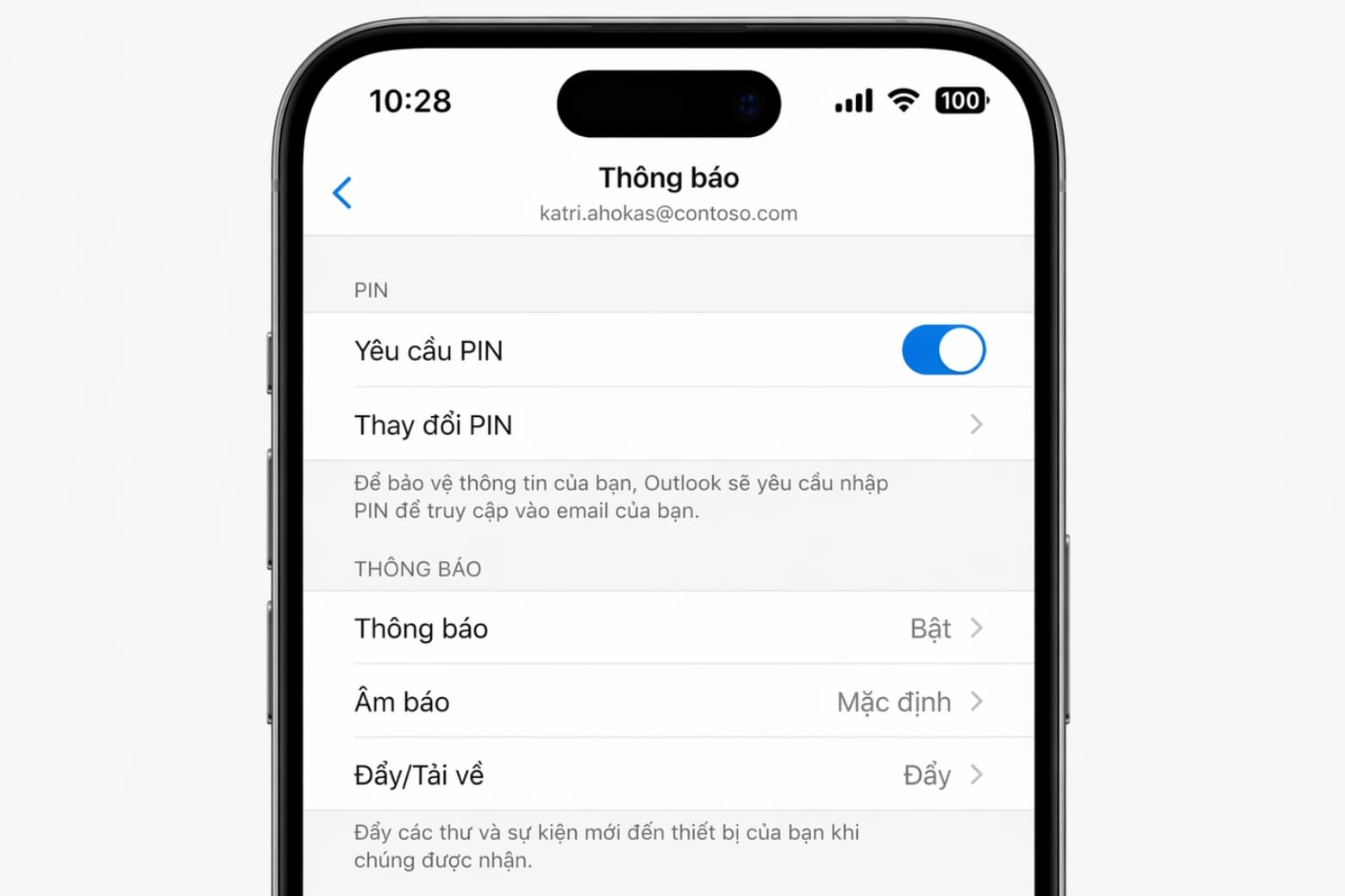 Microsoft Outlook là gì? Hướng dẫn thiết lập và đồng bộ email trên mọi thiết bị 10 Khắc phục nhanh các lỗi đồng bộ và thông báo thường gặp