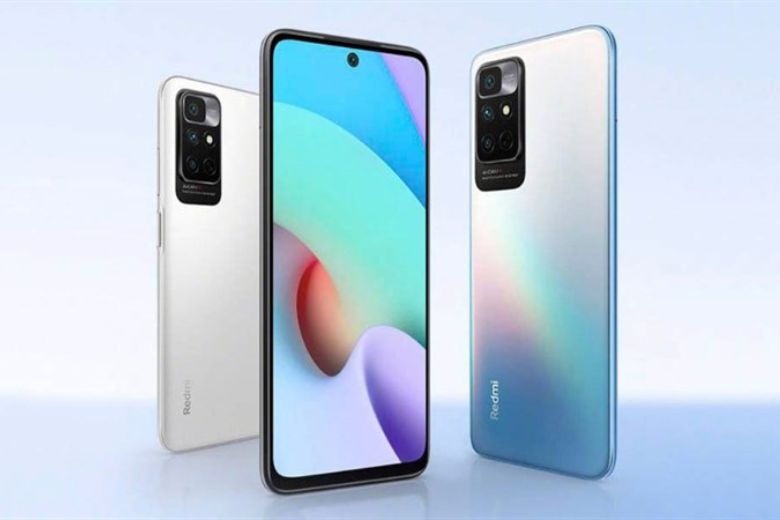 So sánh Xiaomi Redmi Note 12S và Note 11S