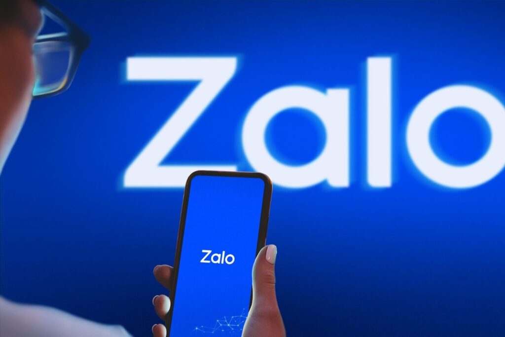 Tài khoản Zalo Business là gì? Bảng giá, tính năng và lưu ý cấu hình thiết bị 9 Tài khoản Zalo Business là gì