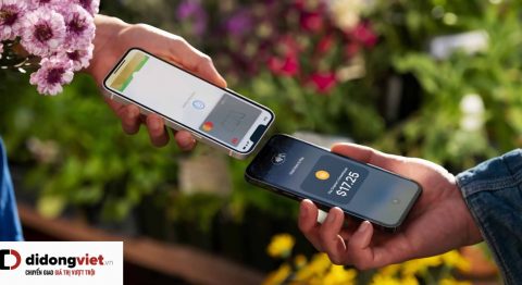Apple triển khai tính năng thanh toán Tap To Pay trên iPhone tại Australia
