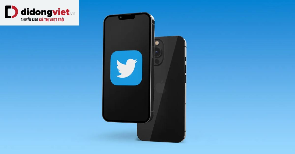 Twitter cải tiến trình nhắn tin, giới thiệu tính năng cuộc gọi thoại và đàm thoại video