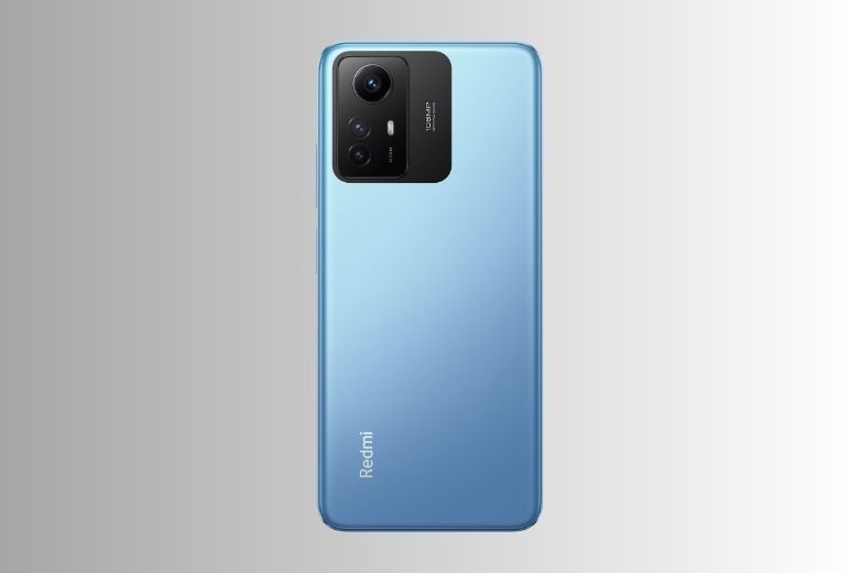 Xiaomi Redmi Note 12S có mấy màu