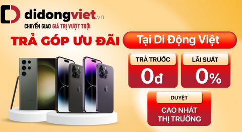 “Bí kíp” để được duyệt trả góp nhanh chóng, thành công